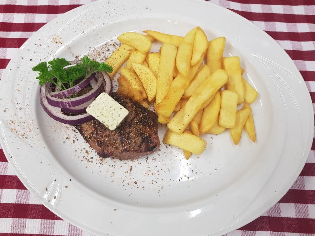 Rumpsteak